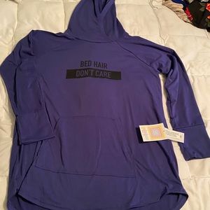 Lularoe Hoodies and leggings all brand new